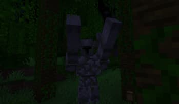 Dangerous Mobs screenshot