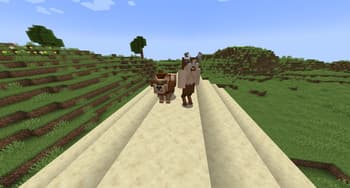 Mythocraft - Mythology in Minecraft screenshot