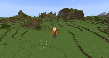 Mythocraft - Mythology in Minecraft screenshot