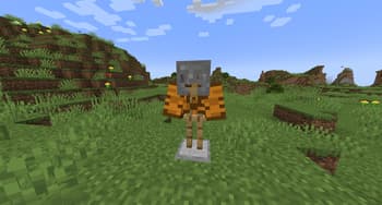 Mythocraft - Mythology in Minecraft screenshot
