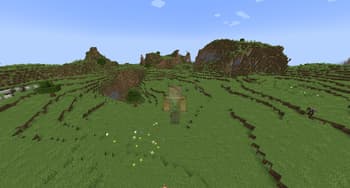 Mythocraft - Mythology in Minecraft screenshot