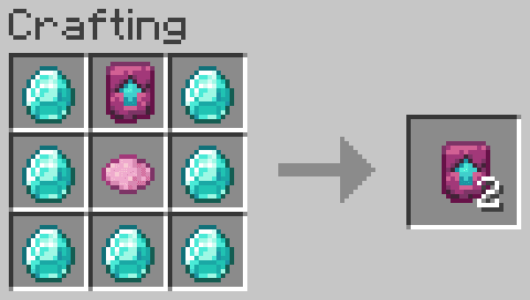 A Heart of Crystal screenshot