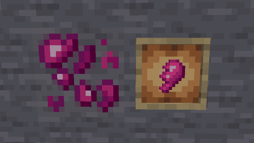 A Heart of Crystal screenshot