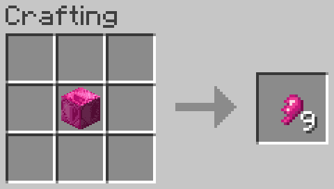 A Heart of Crystal screenshot