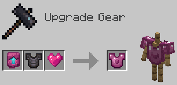 A Heart of Crystal screenshot