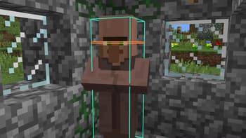 Combat Hitboxes screenshot