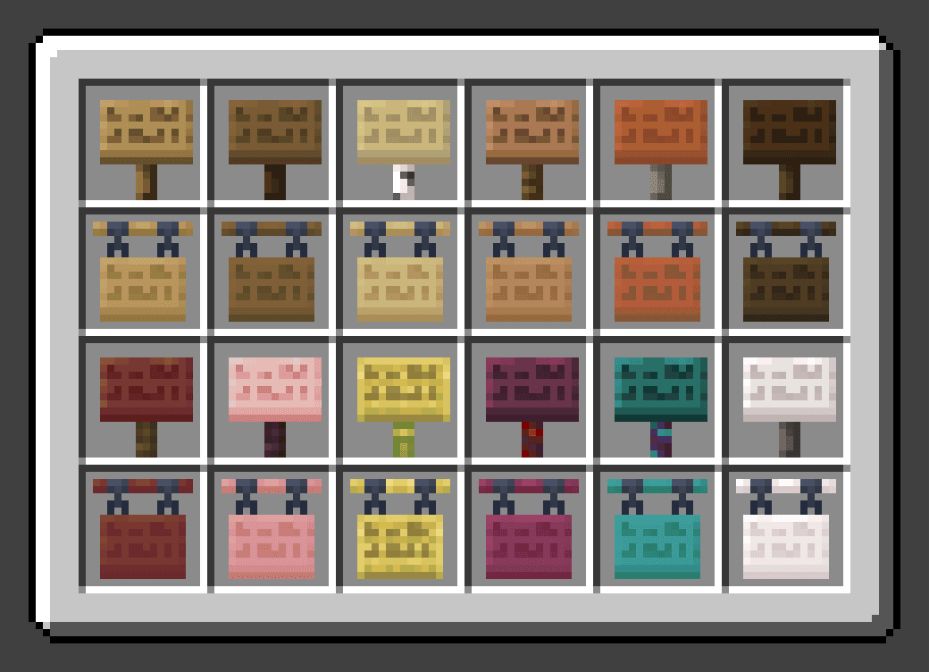 JM's Fixes screenshot