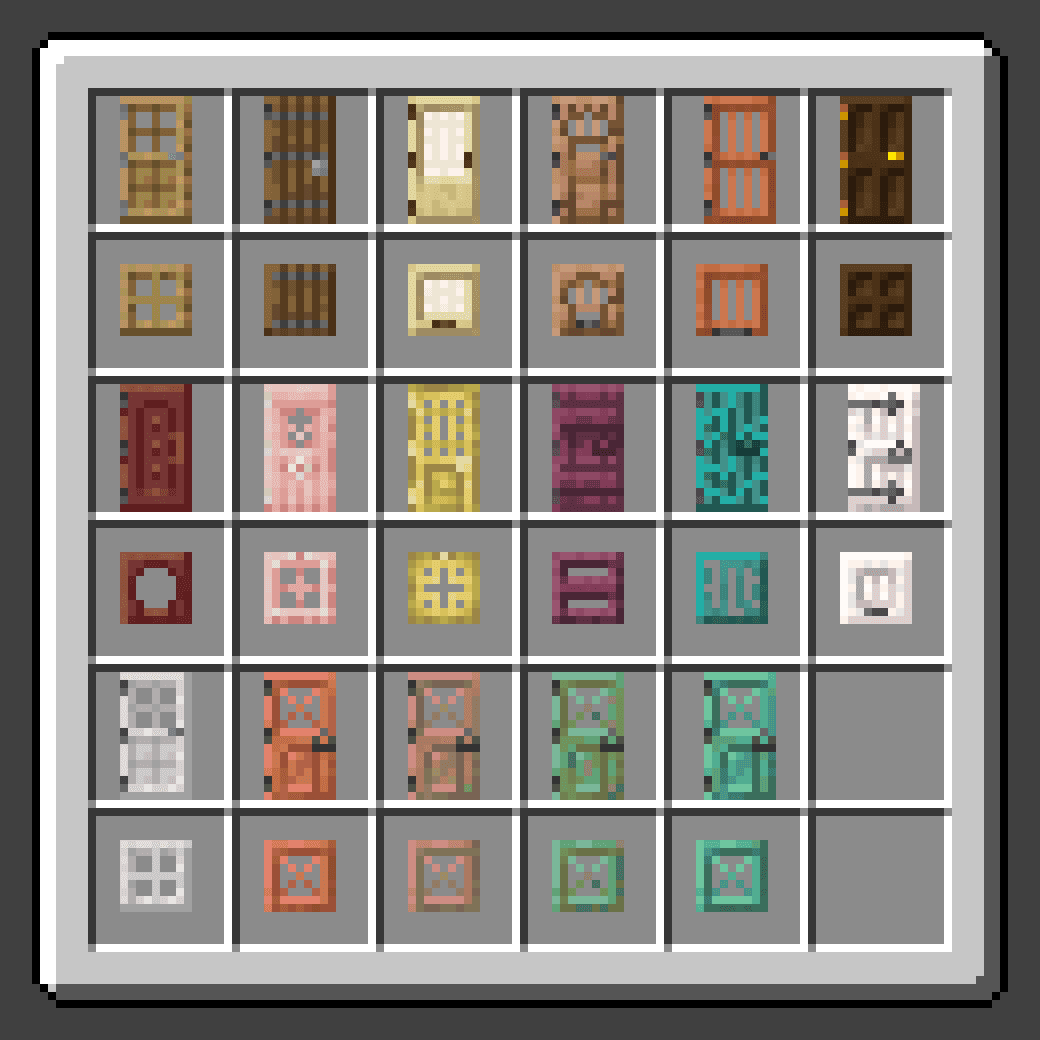 JM's Fixes screenshot