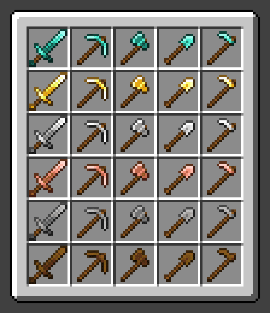 JM's Fixes screenshot