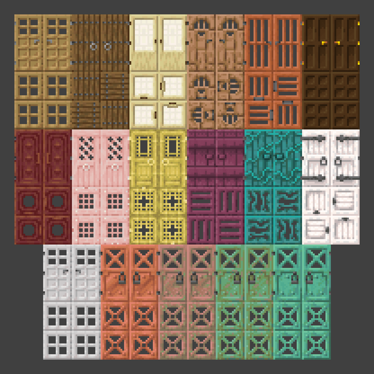 JM's Fixes screenshot