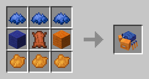 Wind Boost Enchantment screenshot