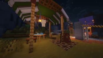 Bare Bones: Origin Realms screenshot
