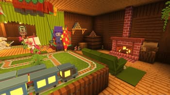 Bare Bones: Origin Realms screenshot