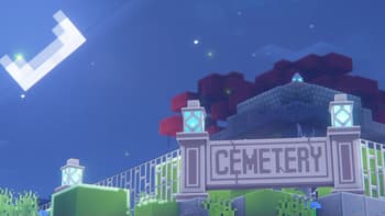 Bare Bones: Origin Realms screenshot