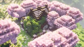 Super Create smp screenshot