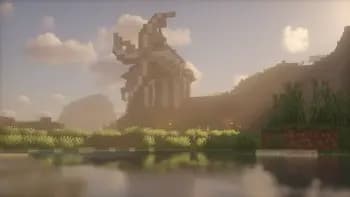 Super Create smp screenshot