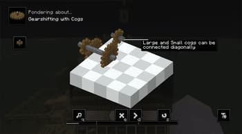 Super Create smp screenshot