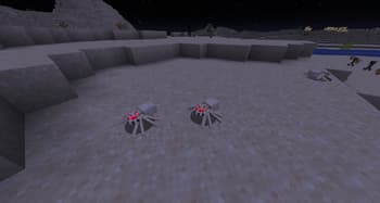Nemo's Creatures screenshot