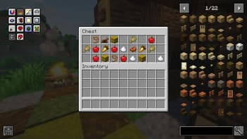 Small horse stable screenshot