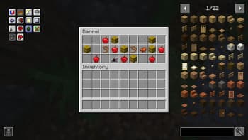 Small horse stable screenshot