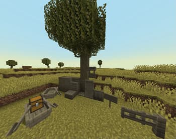 Wild Fields screenshot