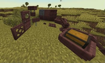 Wild Fields screenshot