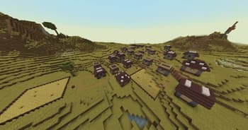 Wild Fields screenshot