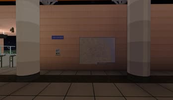 MTR Shanghai Wetro Addon screenshot