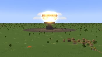 WMD - Weapons of Mass Destruction screenshot