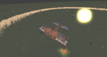WMD - Weapons of Mass Destruction screenshot