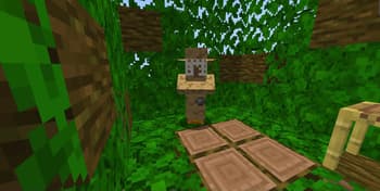 More Villagers screenshot