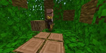 More Villagers screenshot