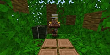 More Villagers screenshot