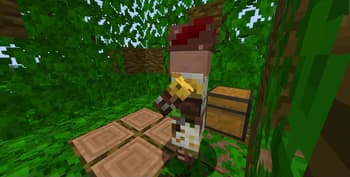 More Villagers screenshot