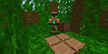 More Villagers screenshot