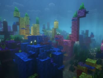 Vervada's enhanced plants screenshot