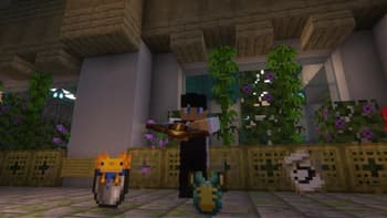 Blocktopia Pack screenshot