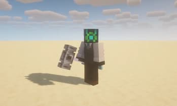 Better Mace! screenshot