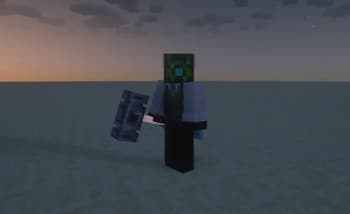 Better Mace! screenshot