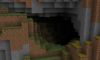More Darkness screenshot