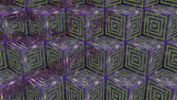 Solid Block Transparency Support screenshot