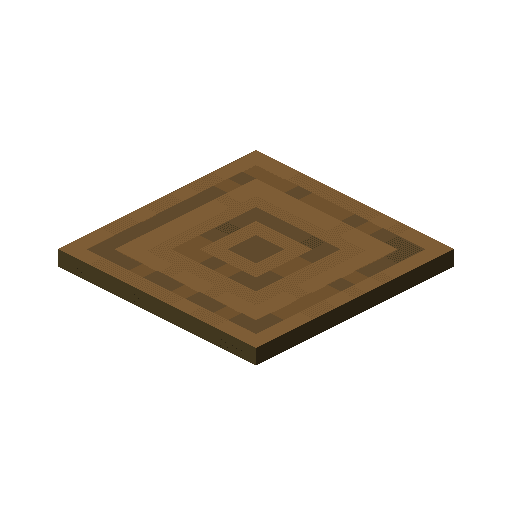 Log Pressure Plates screenshot