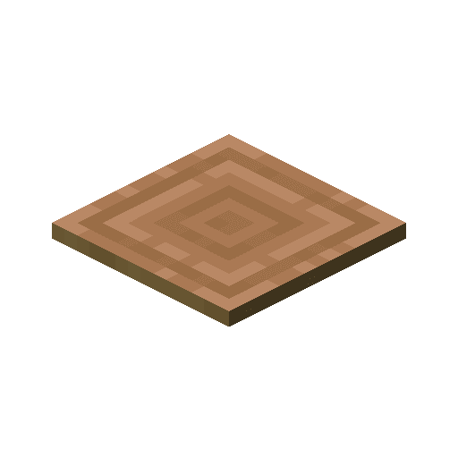 Log Pressure Plates screenshot