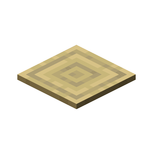 Log Pressure Plates screenshot