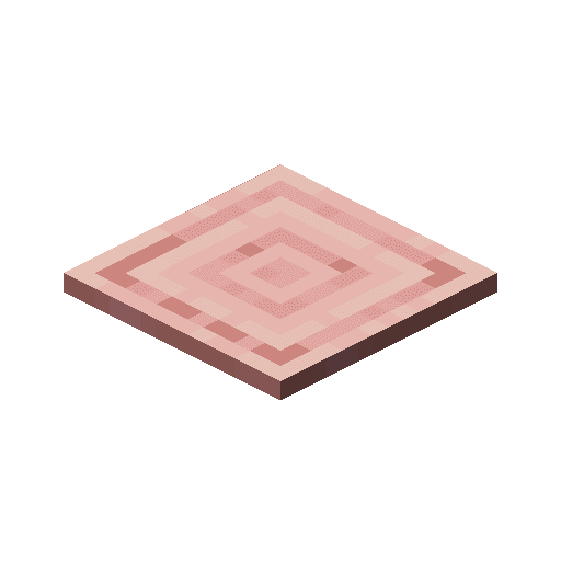 Log Pressure Plates screenshot