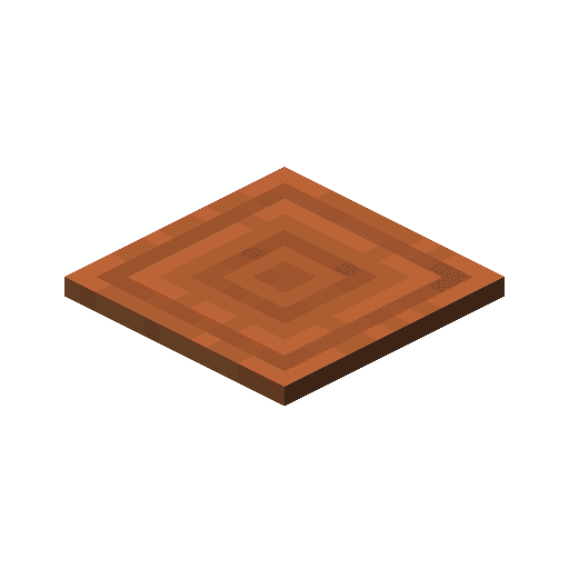 Log Pressure Plates screenshot