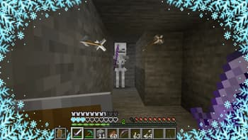 Ice Enchantments screenshot