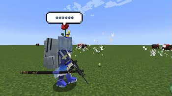 Uma Little Maid screenshot