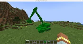 Fex's Vehicle Pack screenshot