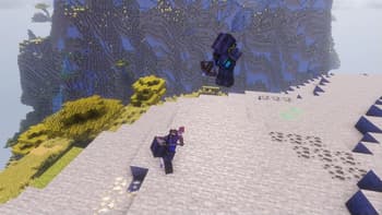 Visible Multishot screenshot